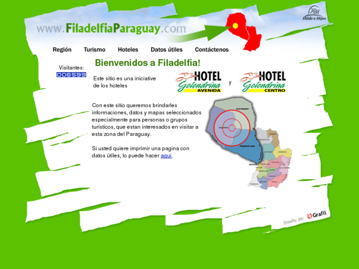 www.filadelfiaparaguay.com