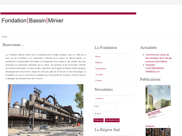 www.fondationbassinminier.lu