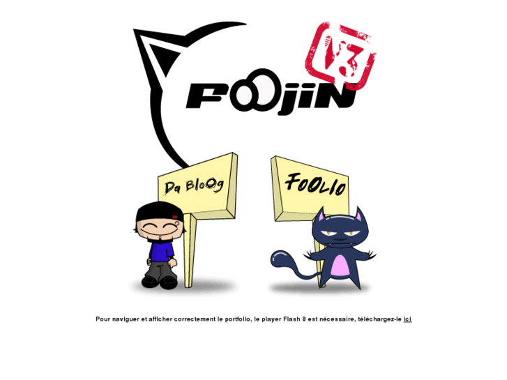 www.foojin.com