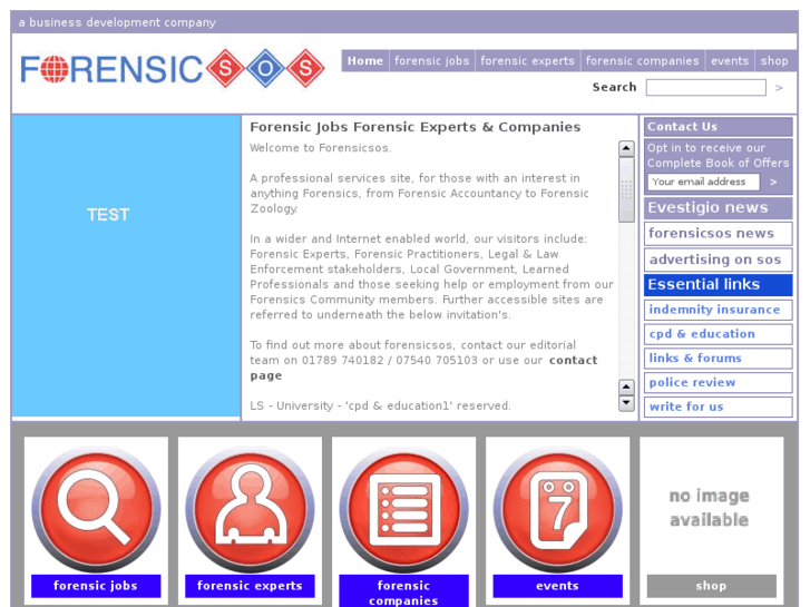 www.forensicsos.com