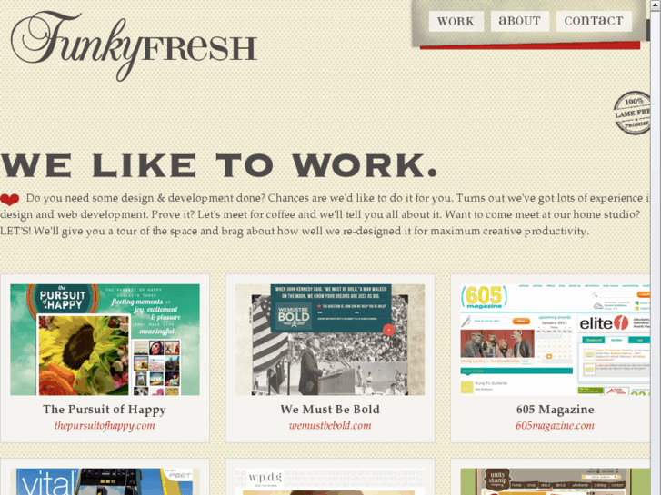 www.funky-fresh.com