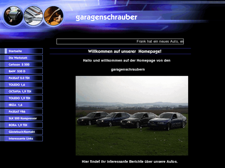 www.garagenschrauber.com