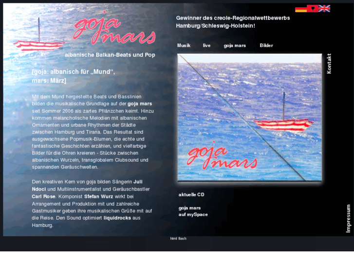 www.gojamars.com