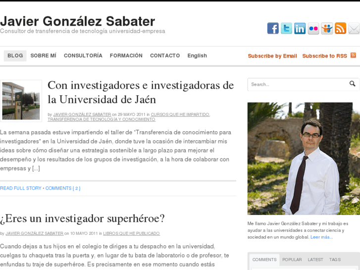 www.gonzalezsabater.com