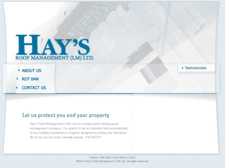 www.haysroof.com