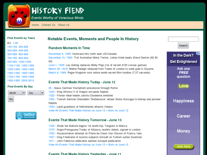 www.history-fiend.com