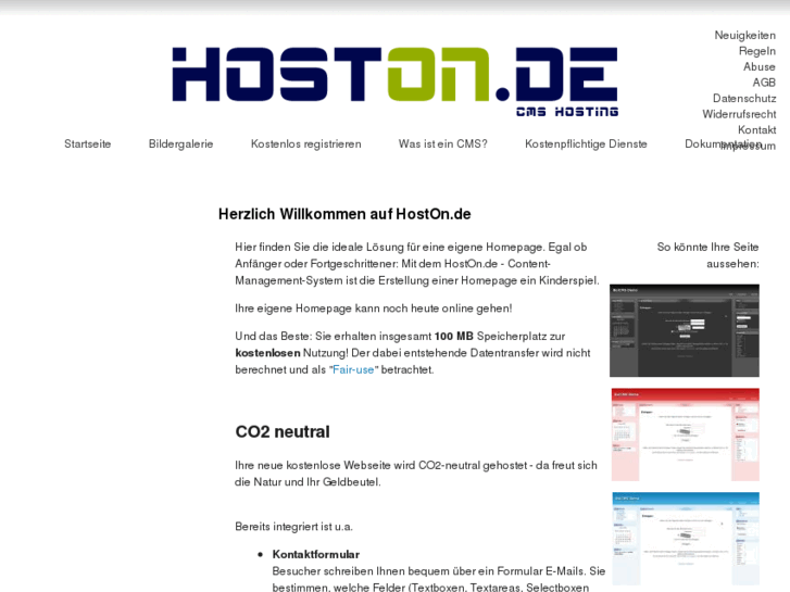 www.hoston.de