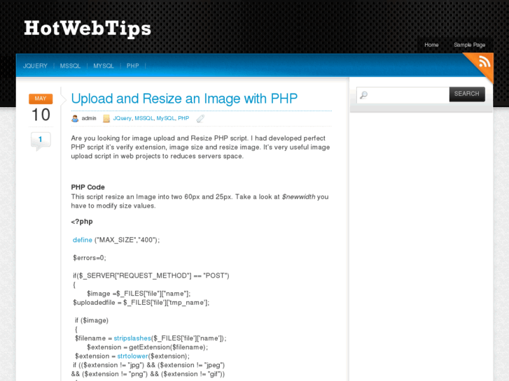 www.hotwebtips.com