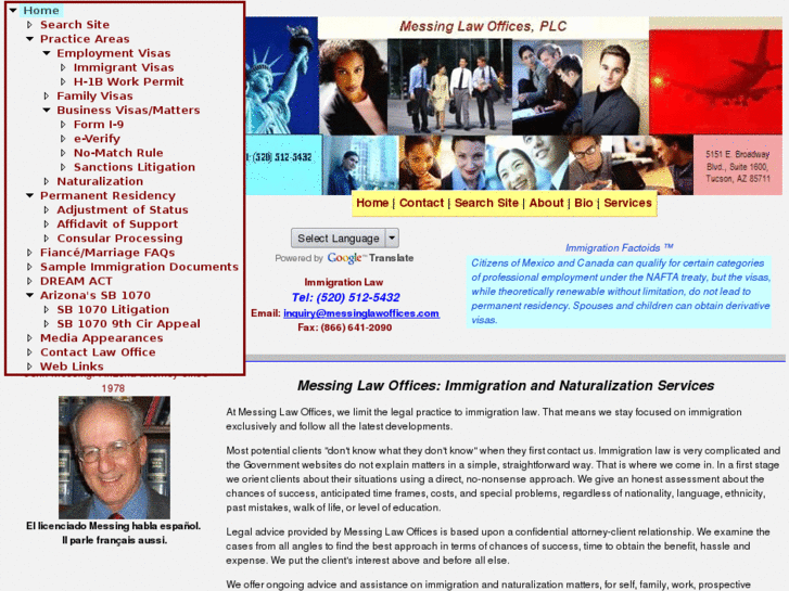 www.how2immigration.com