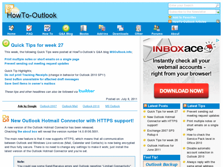 www.howto-outlook.com