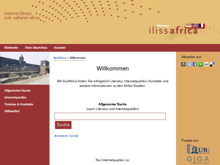 www.ilissafrica.de