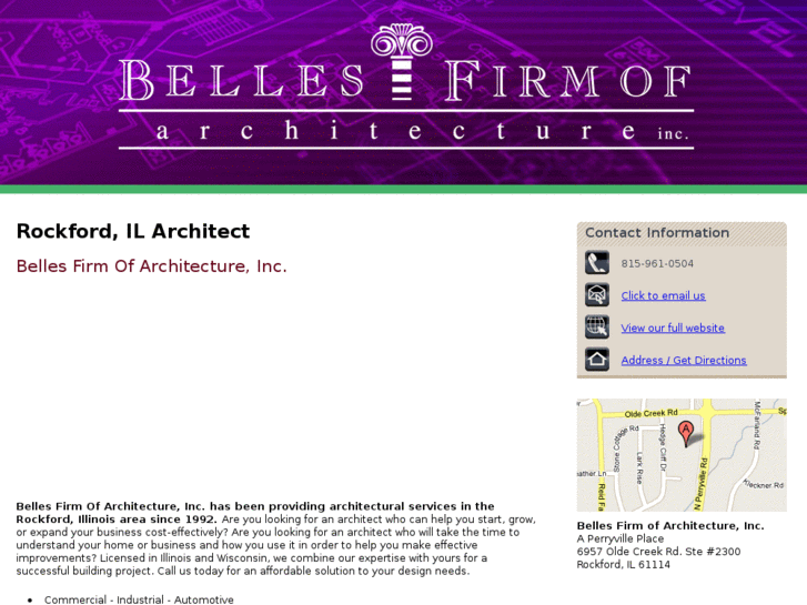 www.illinoisarchitect.net