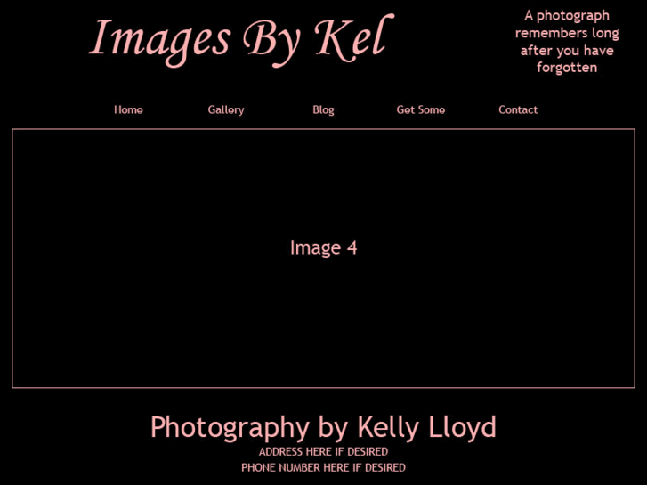 www.imagesbykel.com