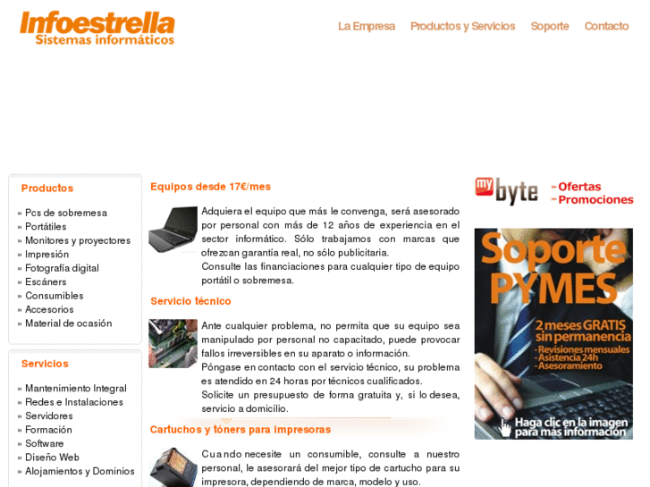 www.infoestrella.com