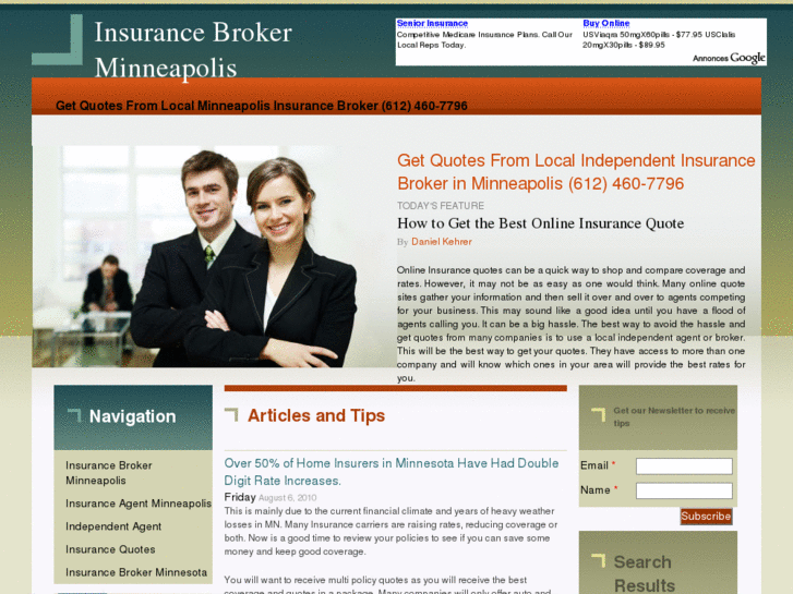 www.insurancebrokerminneapolis.org