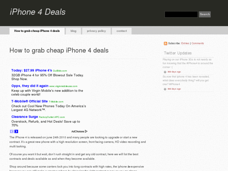 www.iphone4deals.org