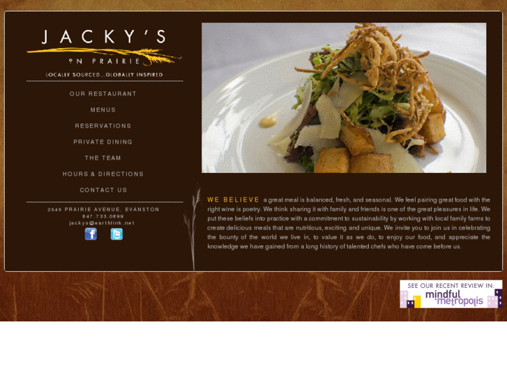 www.jackysbistro.com