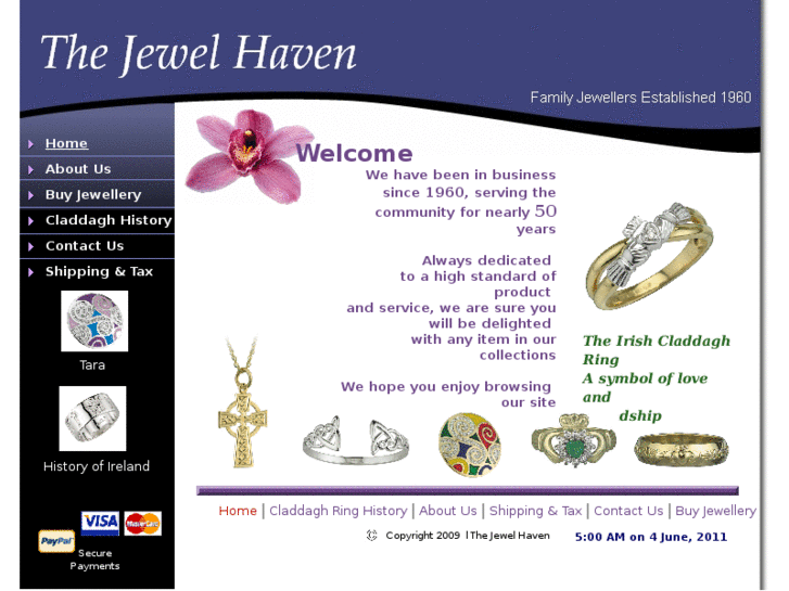 www.jewelhaven.net
