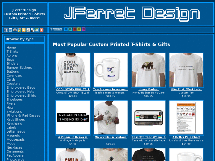 www.jferretdesign.com