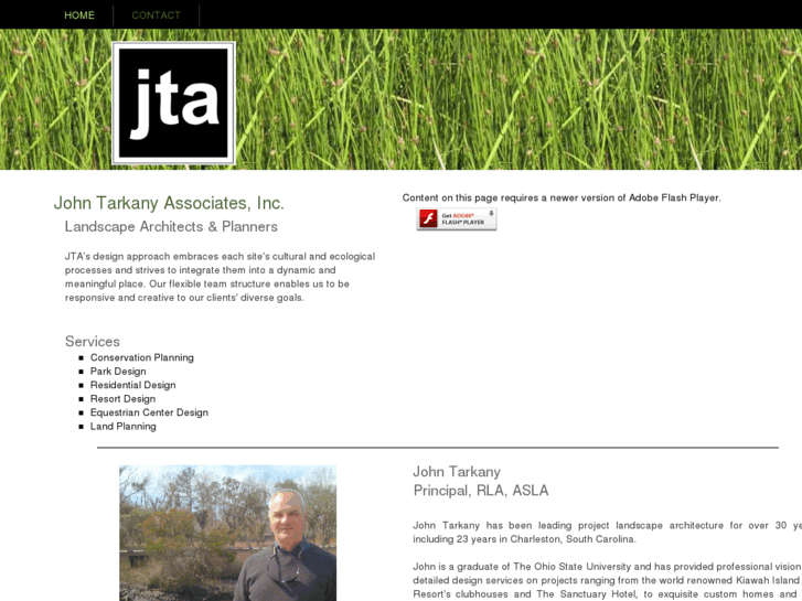 www.johntarkanyassociates.com