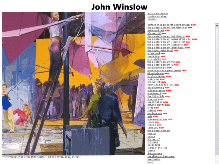 www.johnwinslow.com