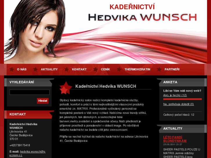 www.kadernictvihedvika.com