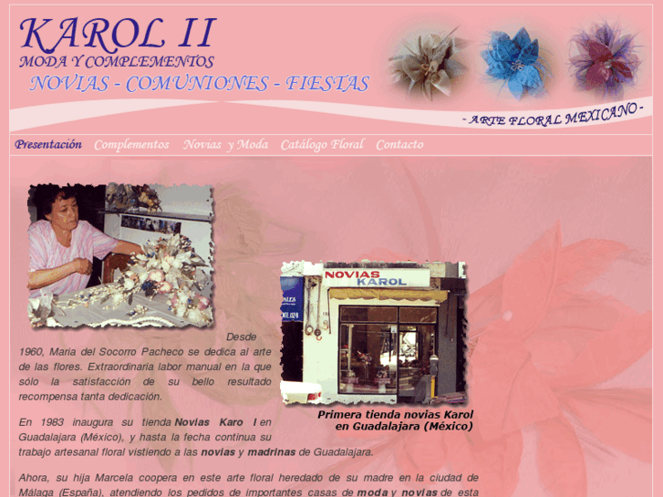 www.karol2novias.com