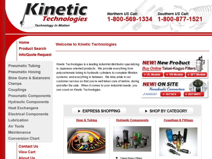 www.kineticllc.com