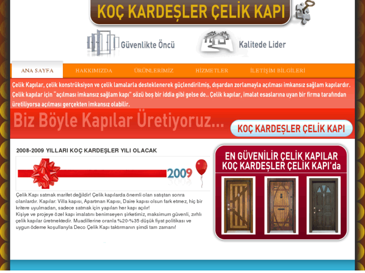 www.koccelikkapi.com