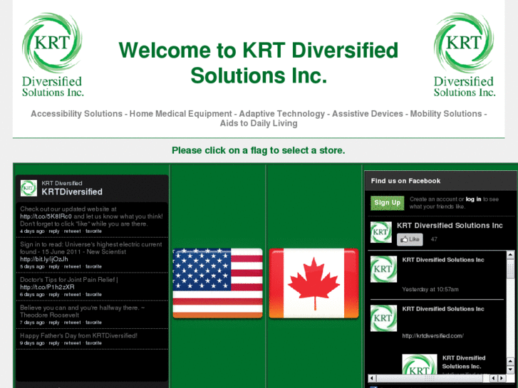 www.krtdiversified.com