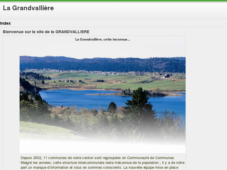 www.lagrandvalliere.fr