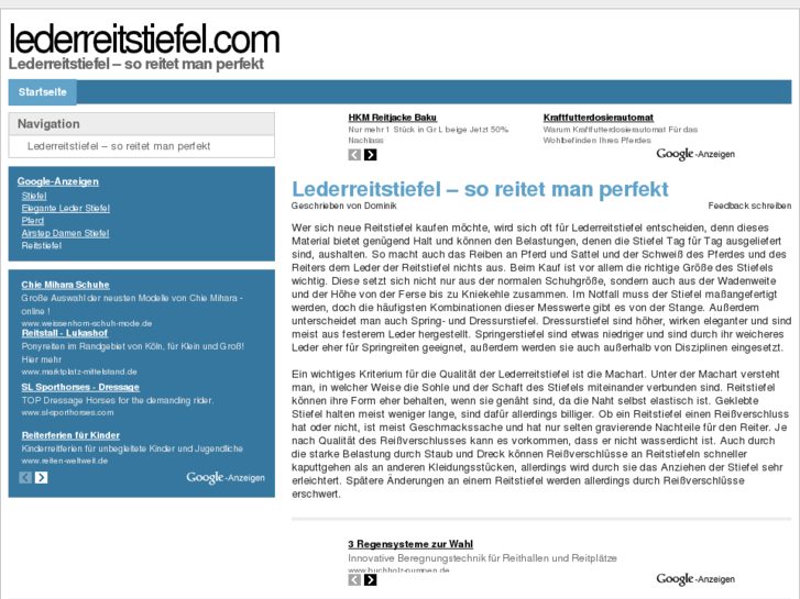 www.lederreitstiefel.com