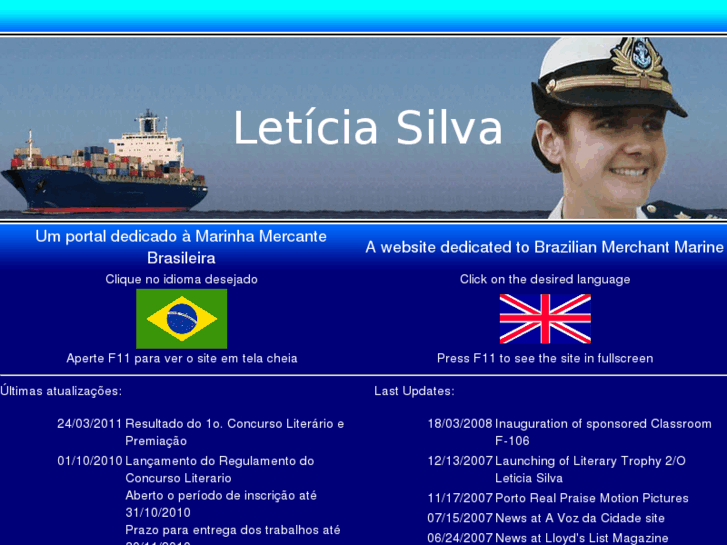 www.leticiasilva.com