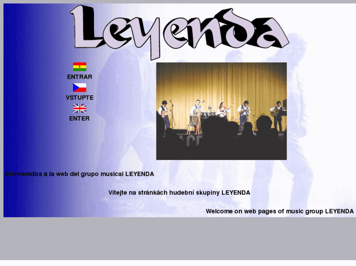 www.leyenda.org