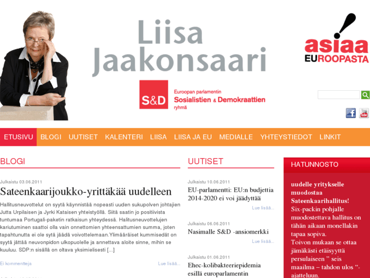 www.liisajaakonsaari.net