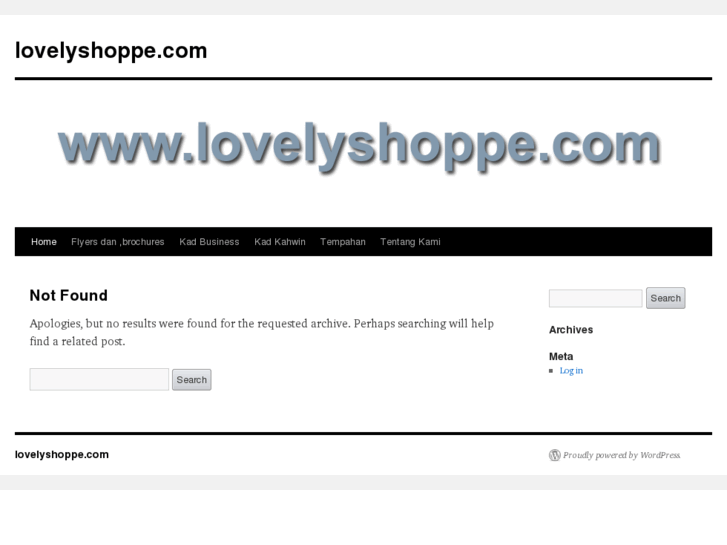 www.lovelyshoppe.com