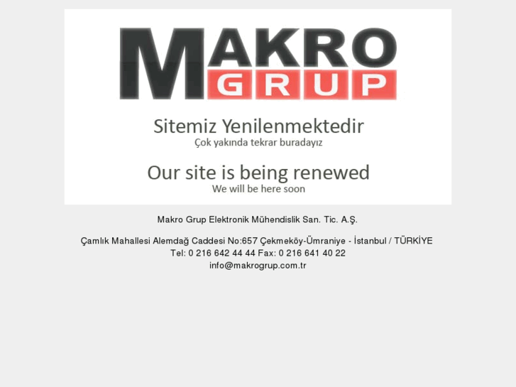 www.makrogrup.com