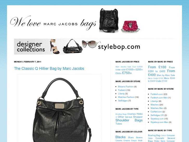 www.marcjacobsbag.co.uk