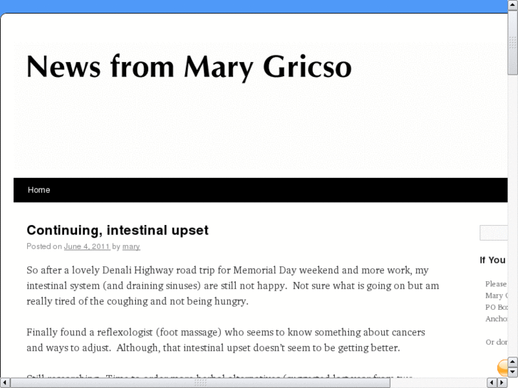 www.marygrisco.com