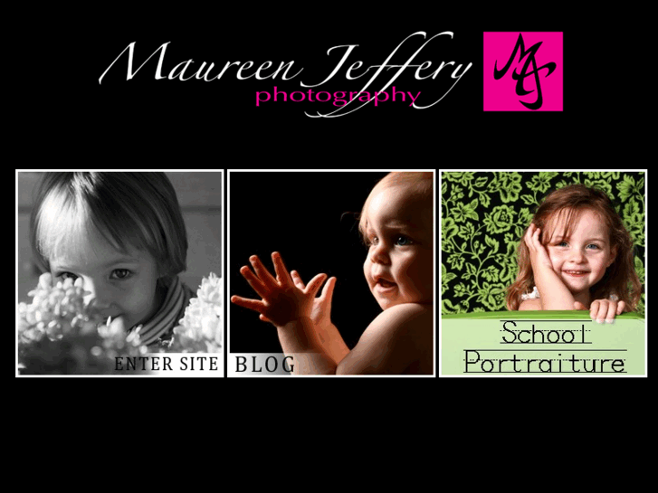 www.maureenjeffery.com