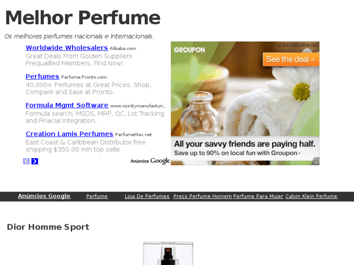 www.melhorperfume.net