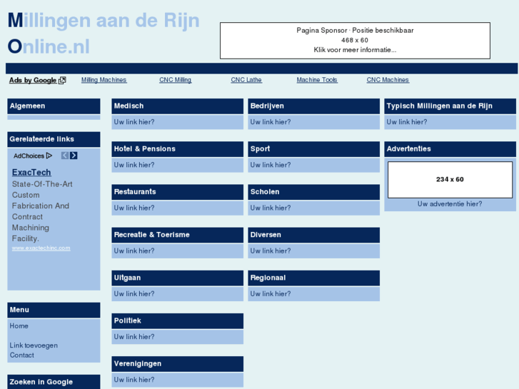 www.millingenaanderijnonline.nl