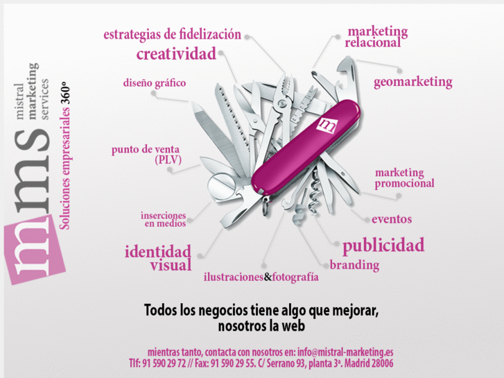 www.mistral-marketing.es