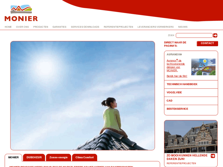 www.monier.nl