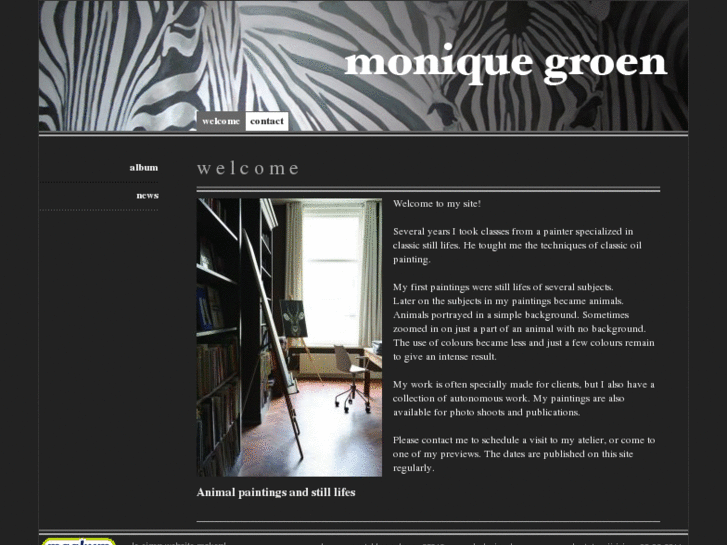 www.moniquegroen.com