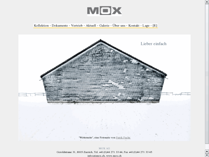www.mox.ch