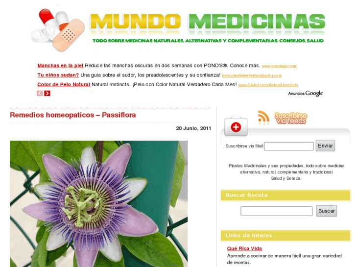 www.mundomedicinas.com