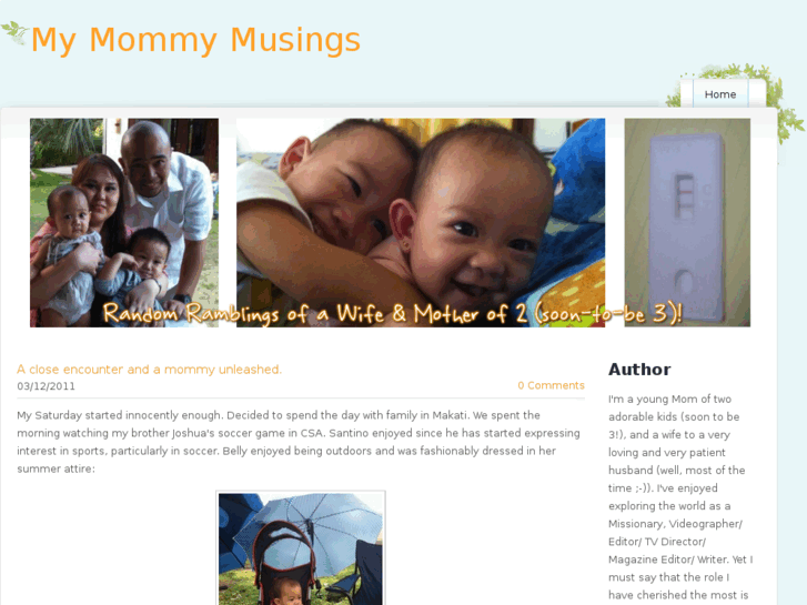 www.mymommy-musings.com