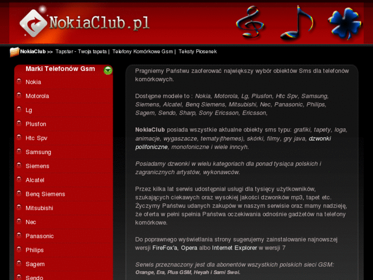 www.nokiaclub.pl