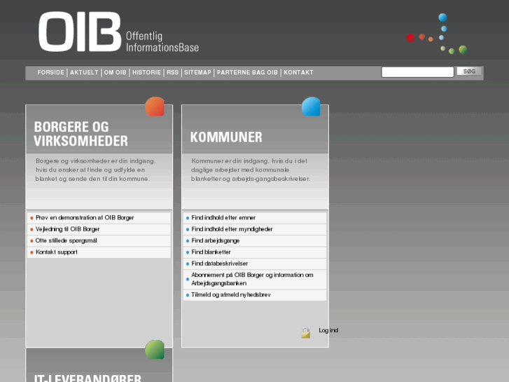 www.oib.dk